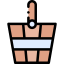 Bucket Ikona 64x64