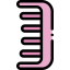 Comb icon 64x64
