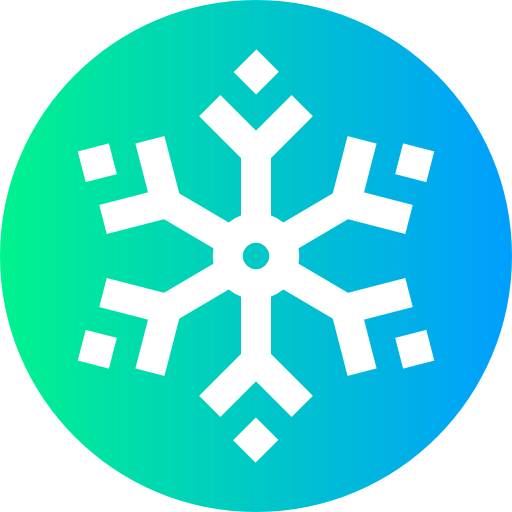 Snowflake icon