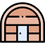 Sauna icon 64x64