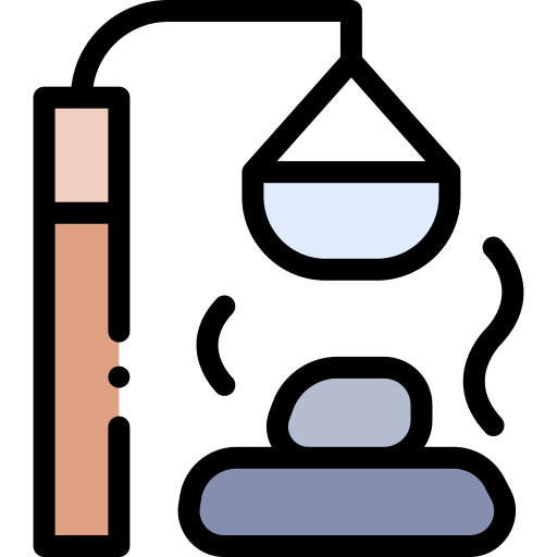 Aromatherapy icon