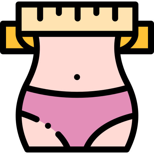 Slim icon