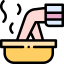 Foot icon 64x64