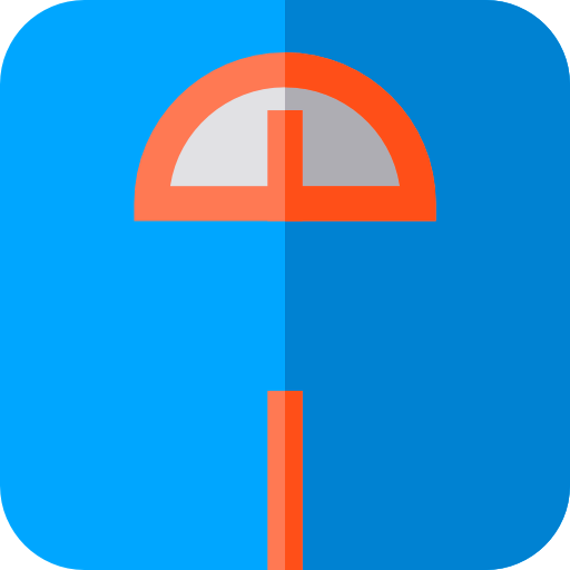 Scale icon