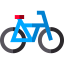 Bicycle icon 64x64