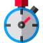 Stopwatch icône 64x64