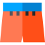 Shorts icon 64x64