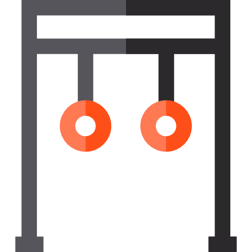 Rings icon