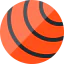 Basketball Ikona 64x64