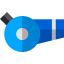 Whistle icon 64x64