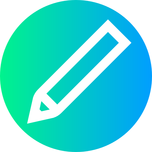 Edit icon