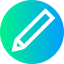 Edit icon 64x64