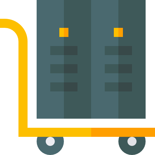 Server 图标