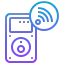 Fire alarm icon 64x64