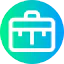 Briefcase icon 64x64