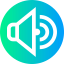 Volume icon 64x64