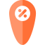 Location icon 64x64