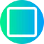 Stop icon 64x64