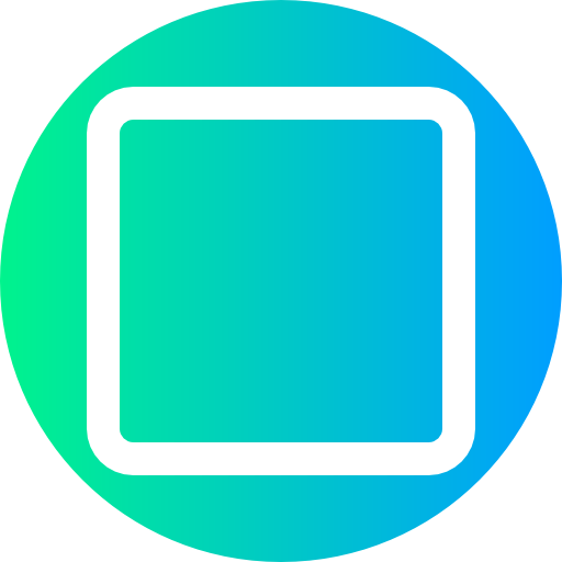 Stop icon