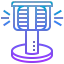 Bollard icon 64x64