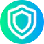 Shield icon 64x64