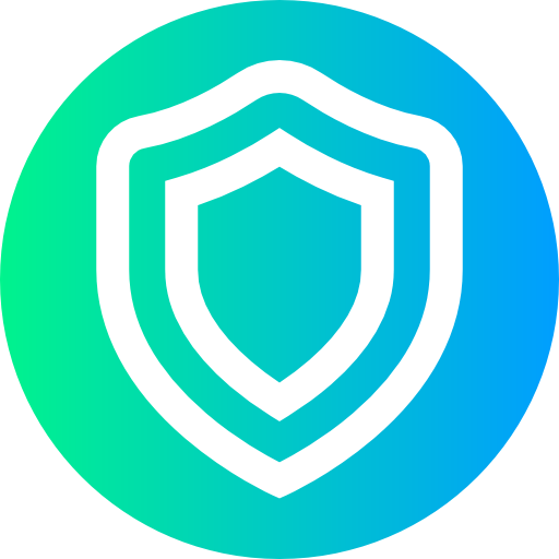 Shield icon