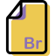 BR icon 64x64