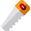 Saw Symbol 64x64