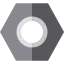 Nut іконка 64x64
