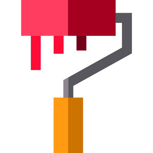 Roller icon