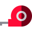Tape measure icon 64x64