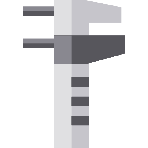 Caliper icon