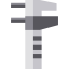 Caliper icon 64x64