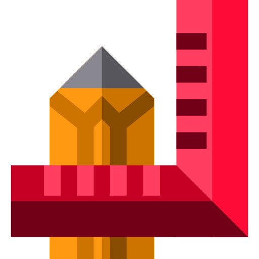 Ruler icon