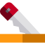 Saw Symbol 64x64