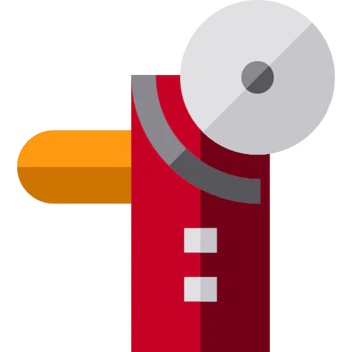 Grinder icon