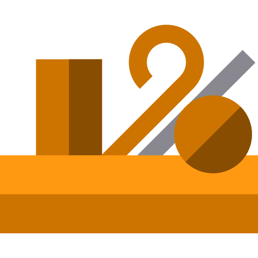 Jointer icon