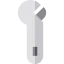 Adjustable wrench ícone 64x64