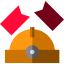 Helmet icon 64x64