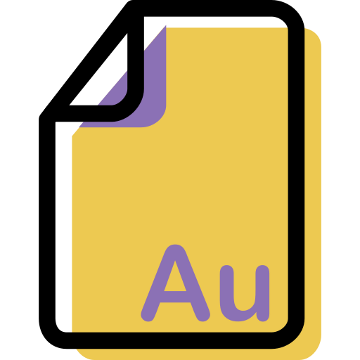 Au icon