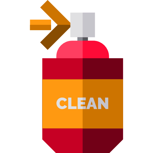 Spray icon