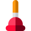 Plunger icon 64x64