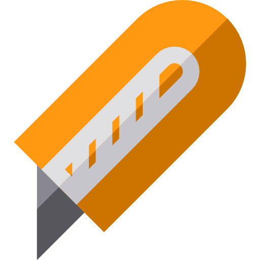 Cutter icon