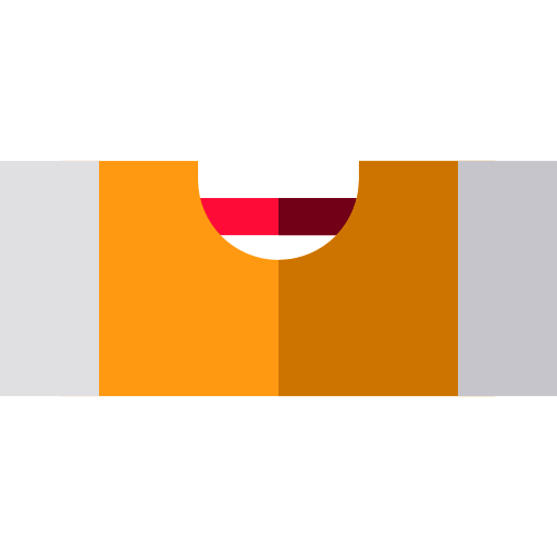 Construction level icon