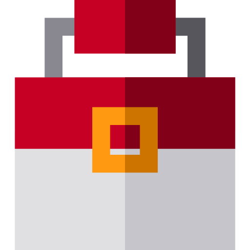 Suitcase icon