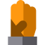 Glove icon 64x64