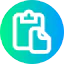 Paste іконка 64x64