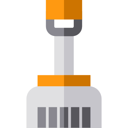 Rake icon