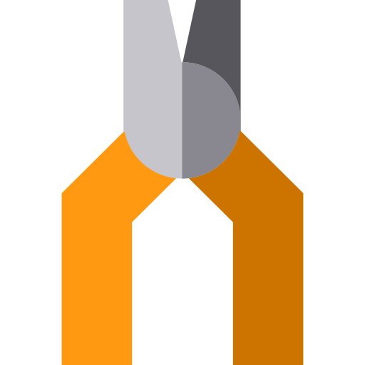 Pliers icon