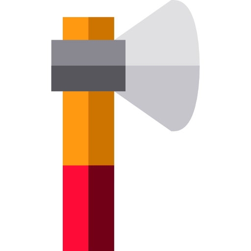 Axe icon